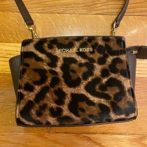Michael Kors Handbag